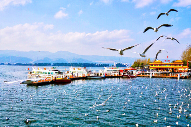 东京风景